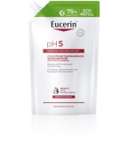 Eucerin pH5 Folyékony mosakodószer öko- utántöltő 750ml