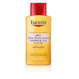 Eucerin pH5 Olajtusfürdő 200 ml