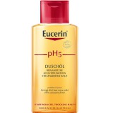 Eucerin pH5 Olajtusfürdő 200ml