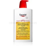 Eucerin pH5 tusoló olaj az érzékeny bőrre 1000 ml