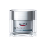 Eucerin Q10 ACTIVE Ránctalanító éjszakai arckrém 50ml