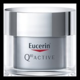 Eucerin Q10 ACTIVE Ránctalanító éjszakai arckrém 50ml