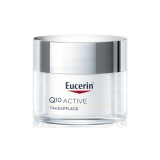 Eucerin Q10 ACTIVE Ránctalanító nappali arckrém száraz bőrre 50ml