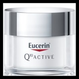 Eucerin Q10 ACTIVE Ránctalanító nappali arckrém száraz bőrre 50ml