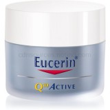 Eucerin Q10 Active regeneráló éjszakai krém a ráncok ellen 50 ml