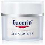 Eucerin Sensi-Rides nappali krém a ráncok ellen száraz bőrre 50 ml