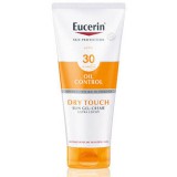 Eucerin Sun Oil Control Dry Touch napozó krém-gél testre FF30 200 ml