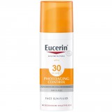 Eucerin Sun Photoaging Control napozókrém arcra FF30 50ml