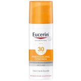 Eucerin Sun Photoaging Control napozókrém arcra FF30 50ml