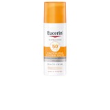 Eucerin Sun Photoaging Control színezett napozókrém arcra light FF50+ 50 ml