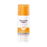 Eucerin Sun Pigment Control színezett napozókrém arcra light FF50+ 50ml