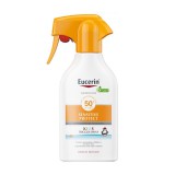 Eucerin Sun Sensitive Protect Gyermek napozó spray SPF50+ 250ml