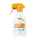Eucerin Sun Sensitive Protect Gyermek napozó spray SPF50+ 250ml