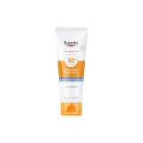 Eucerin Sun Sensitive Protect Napozó krém arcra FF50+ 50ml