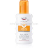 Eucerin Sun Sun védő spray SPF 50+ 200 ml