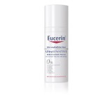 Eucerin UltraSensitive arcápoló normál, vegyes bőrre 50ml