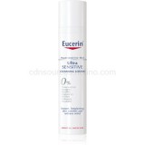 Eucerin UltraSENSITIVE krémes tisztító gél 100 ml