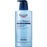 Eucerin UREA Repair 5% Urea bőrkímélő tusfürdő 400ml