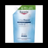Eucerin UREA Repair 5% Urea bőrkímélő tusfürdő öko-utántöltő 400ml