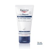 Eucerin Urea Repair 5% Urea kézkrém 75ml