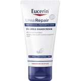 Eucerin UREA Repair 5% Urea kézkrém 75ml