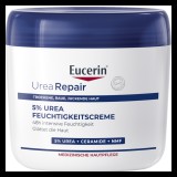 Eucerin UREA Repair 5% Urea testápoló (tégelyes) 450ml