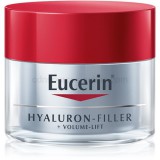 Eucerin Volume-Filler éjszakai liftinges kisimító krém 50 ml