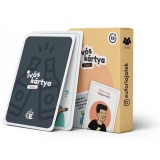 Euforiajatek Eufória ivós kártyajáték