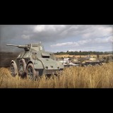 Eugen Systems Steel Division 2 - Black Sunday (PC - GOG.com elektronikus játék licensz)