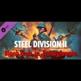 Eugen Systems Steel Division 2 - Blood Feud in Transylvania (PC - Steam elektronikus játék licensz)