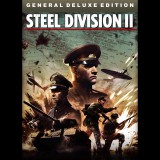 Eugen Systems Steel Division 2 General Deluxe Edition (PC - GOG.com elektronikus játék licensz)