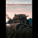 Eugen Systems Steel Division 2 - History Pass (PC - GOG.com elektronikus játék licensz)