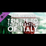 Eugen Systems Steel Division 2 - Tribute to the Liberation of Italy (PC - Steam elektronikus játék licensz)