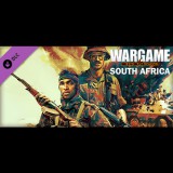 Eugen Systems Wargame: Red Dragon - Nation Pack: South Africa (PC - Steam elektronikus játék licensz)