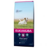Eukanuba Active Adult Small Breed 15 kg