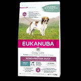 Eukanuba Adult Dog Mono Protein Kacsa 2,3kg