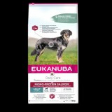 Eukanuba Adult Dog Mono Protein Lazac 12kg