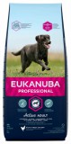 Eukanuba Adult Large kutyatáp 18kg