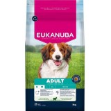 Eukanuba Adult Small&Medium Lamb&Rice 3kg