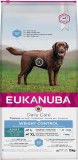 Eukanuba Adult Weight Control Large 15kg