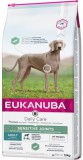 Eukanuba Daily Care Sensitive Joints 12kg