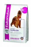 Eukanuba Daily Care Sensitive Skin kutyatáp 2,3kg