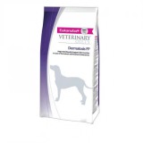 Eukanuba EVD Veterinary Diet Dermatosis 12kg bőrbetegségek, dermatosis és túlzott szőrhullás esetén.