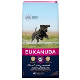 -Eukanuba Junior Large 15kg Eukanuba Junior Large kutyatáp 15kg