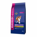 Eukanuba Puppy Medium kutyatáp 18kg