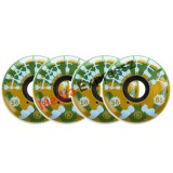 Eulogy Chris Haffey - Vintage Pro 58mm/88A 4 db