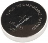 Eunicell LIR2450 Li-Ion gombakku 3.6V