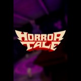 Euphoria Games Horror Tale 1: Kidnapper (PC - Steam elektronikus játék licensz)