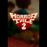 Euphoria Games Horror Tale 2: Samantha (PC - Steam elektronikus játék licensz)