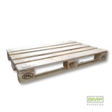 EUR raklap - 80x120 cm (használt)